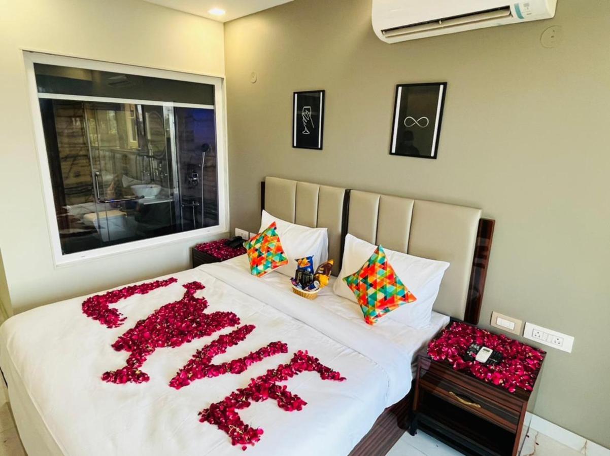غورغاون Vaabi Saabi Hotel المظهر الخارجي الصورة