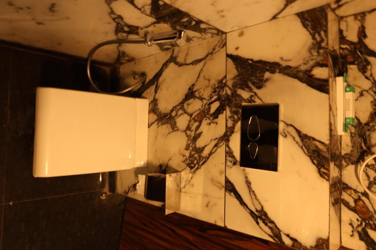 غورغاون Vaabi Saabi Hotel المظهر الخارجي الصورة